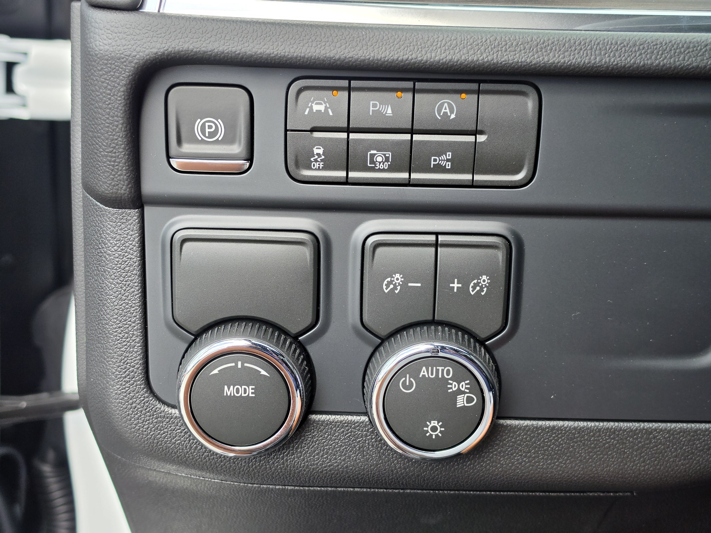 New 2026 Chevrolet Tahoe LS RWD image 31