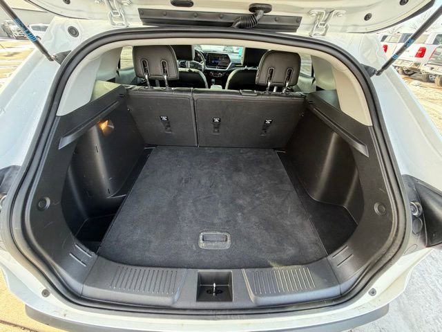 Used 2025 Chevrolet Trax ACTIV w/ Driver Confidence Package image 12