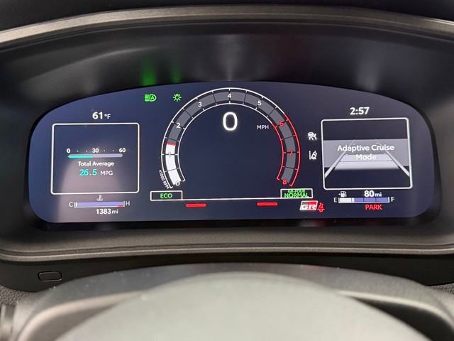 Used 2025 Toyota Corolla GR AWD/4WD image 33