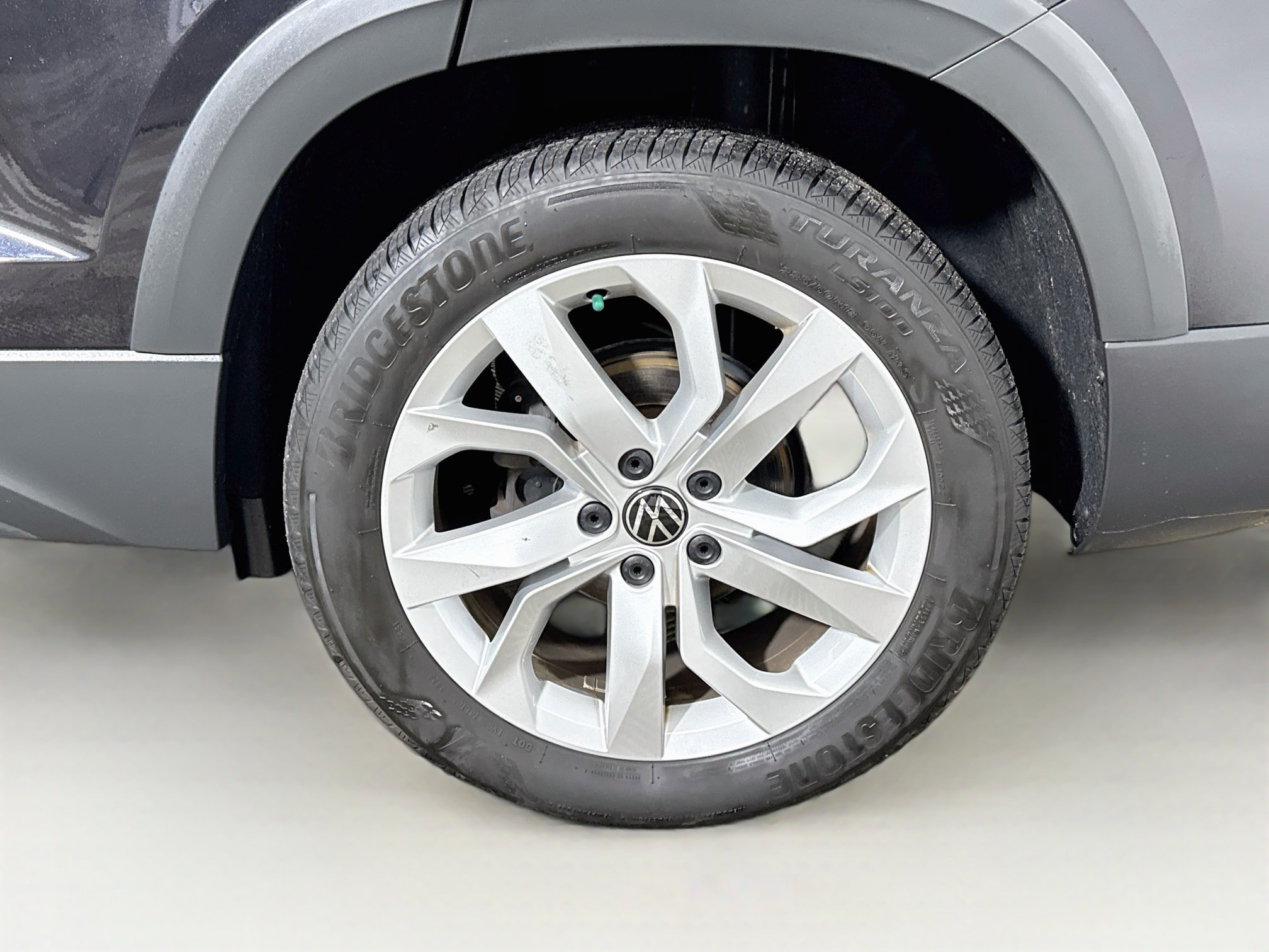 Used 2023 Volkswagen Taos S w/ Driver Assistance Package AWD/4WD image 26