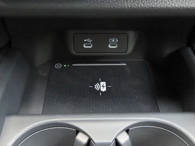 New 2027 Honda HR-V Sport image 22