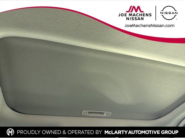 Certified 2025 Nissan Sentra SR w/ SR Premium Package image 24