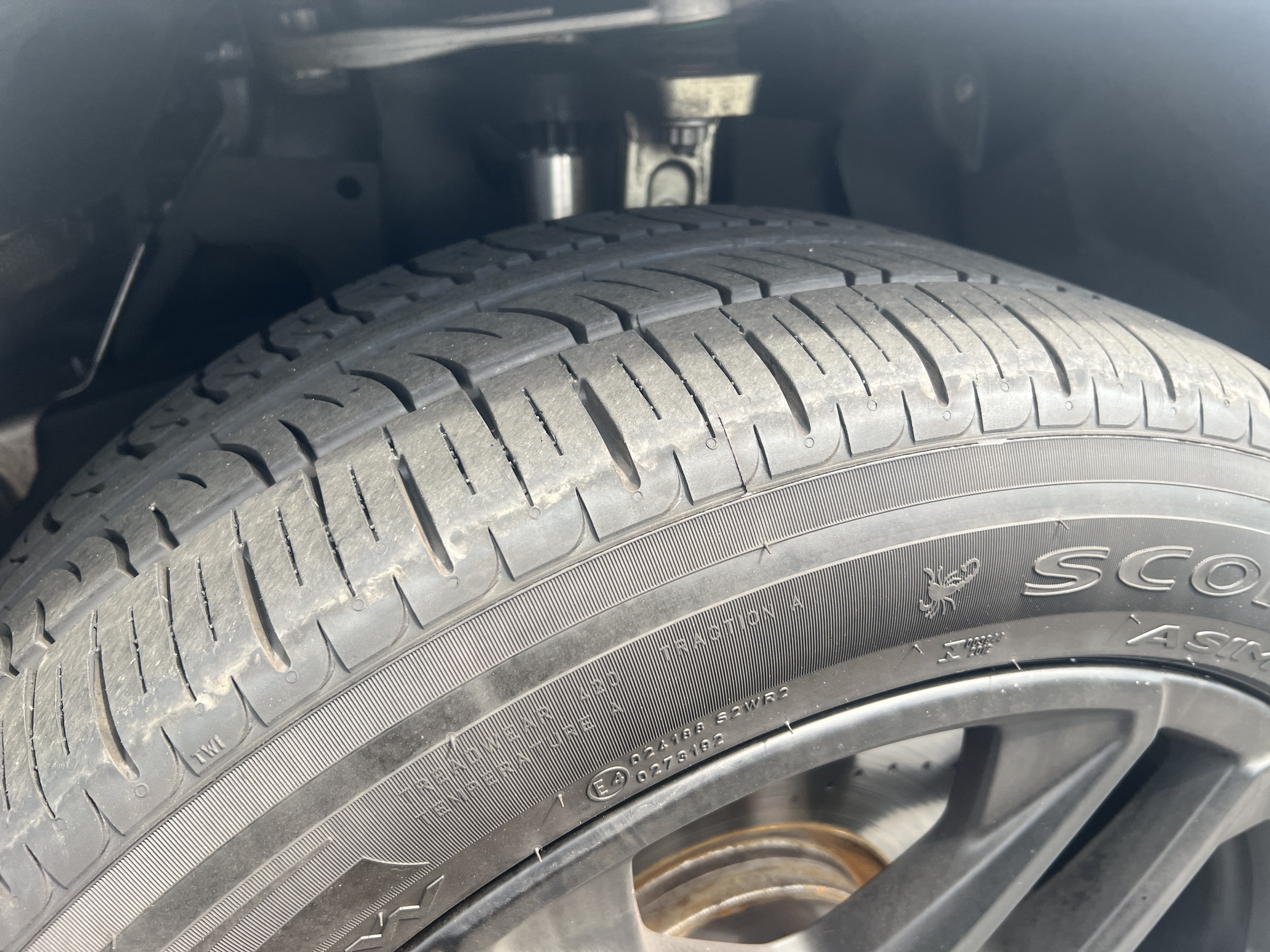 Certified 2023 Mercedes-Benz G 63 AMG 4MATIC image 12