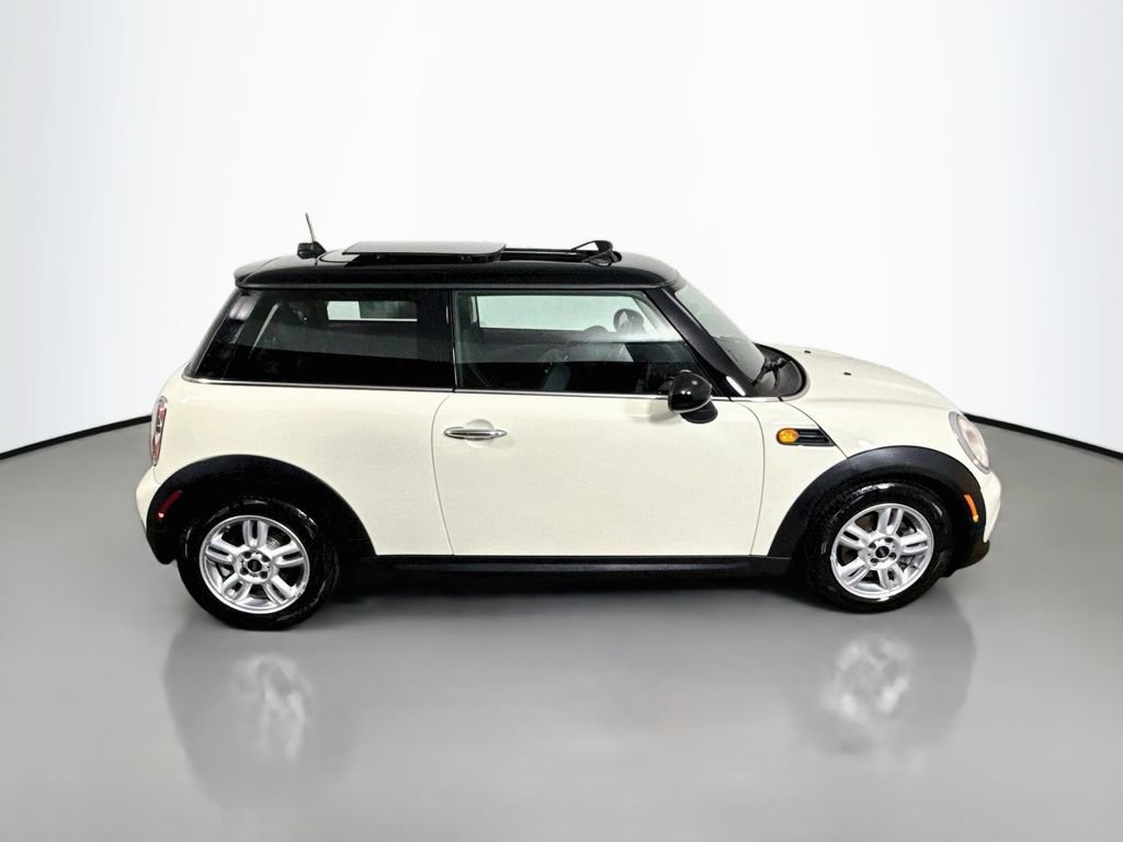Used 2012 MINI Cooper Hardtop FWD image 8
