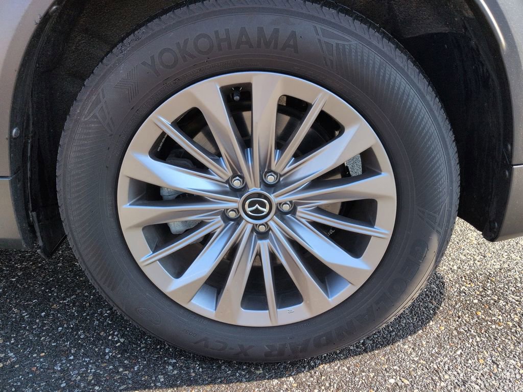 Used 2025 MAZDA CX-90 3.3 Turbo w/ Select Package image 27