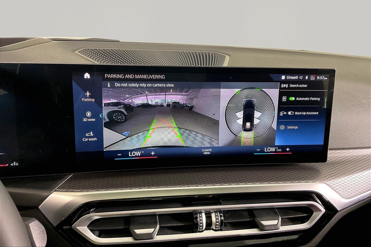 Used 2024 BMW M440i xDrive Gran Coupe w/ Premium Package AWD/4WD image 19