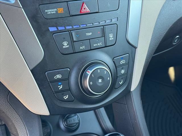 Used 2018 Hyundai Santa Fe Sport image 22