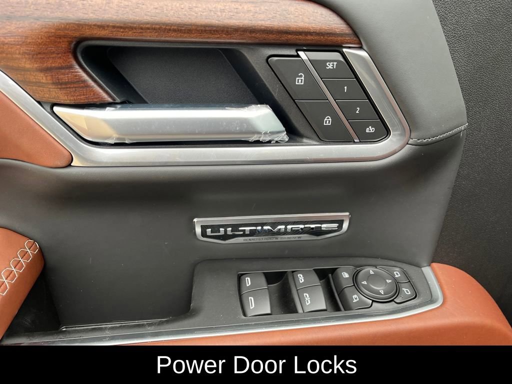 New 2026 GMC Sierra 1500 Denali Ultimate image 14