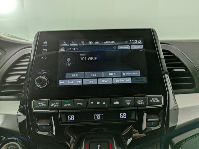 Used 2023 Honda Odyssey Touring image 22