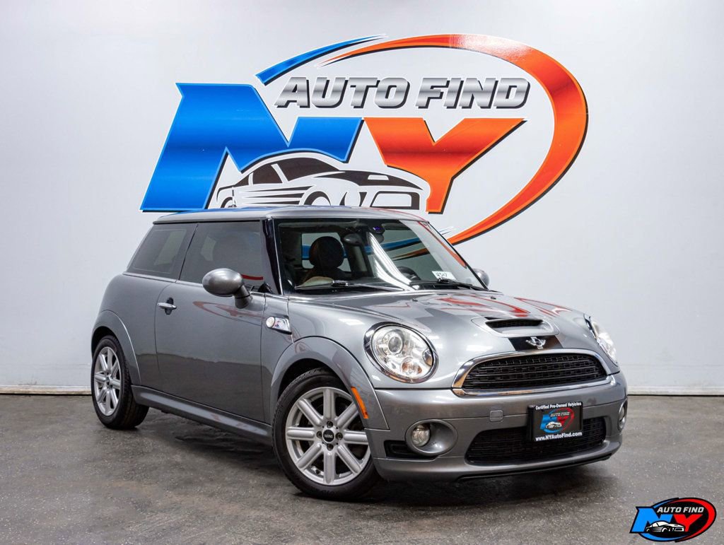 Used 2009 MINI Cooper S image 9