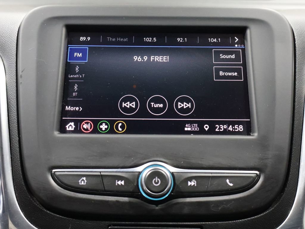 Used 2020 Chevrolet Equinox LT image 27