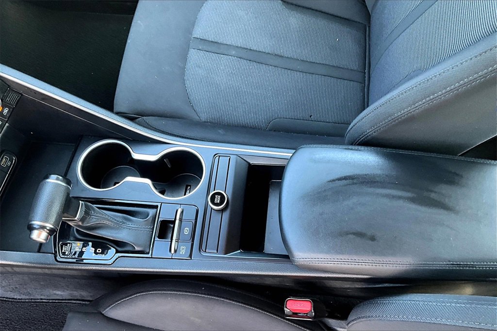 Used 2023 Kia K5 LXS image 14