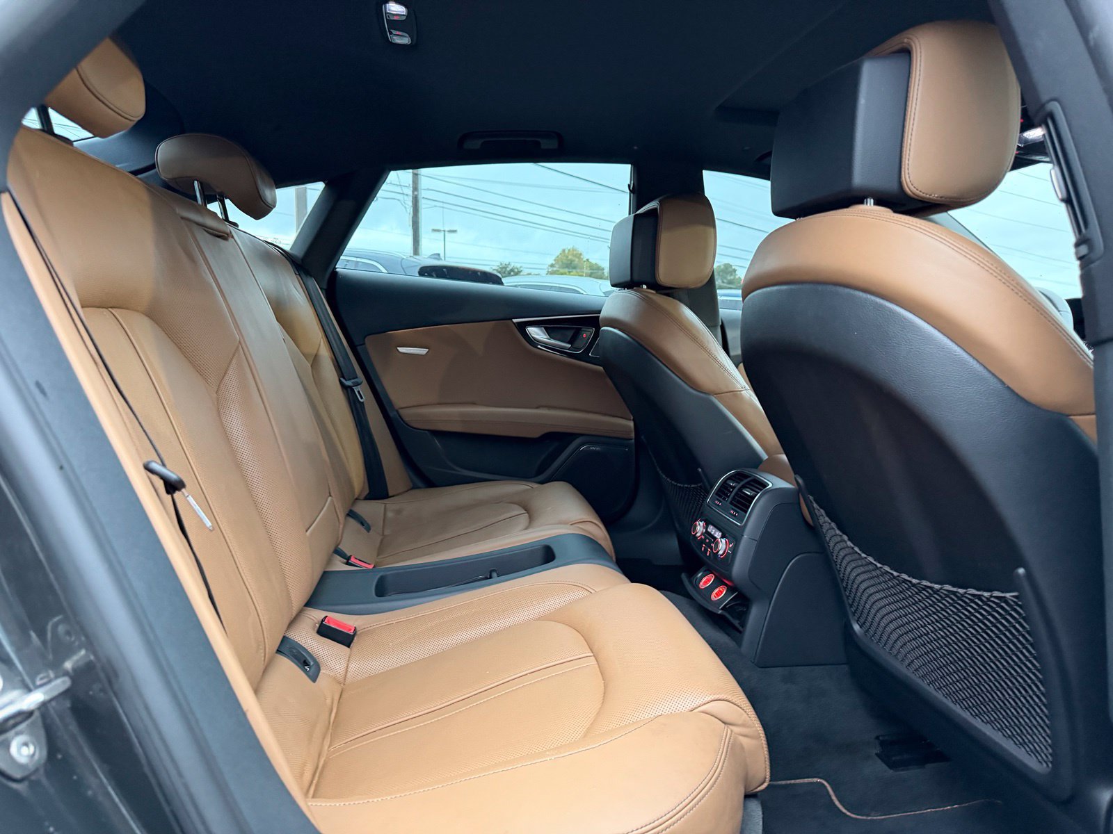 Used 2014 Audi S7 Prestige AWD/4WD image 34