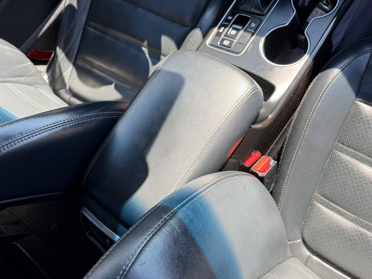 Used 2019 Kia Sorento EX AWD/4WD image 56