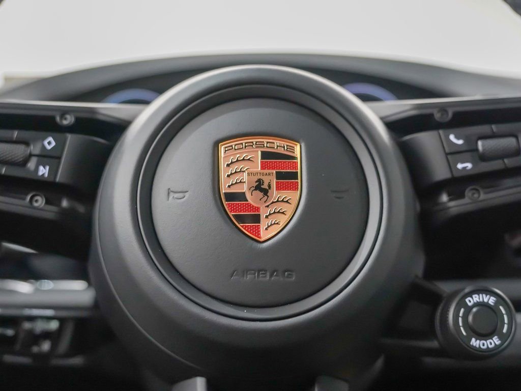 New 2026 Porsche Panamera 4 image 28