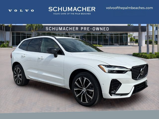 Used 2024 Volvo XC60 B5 Plus