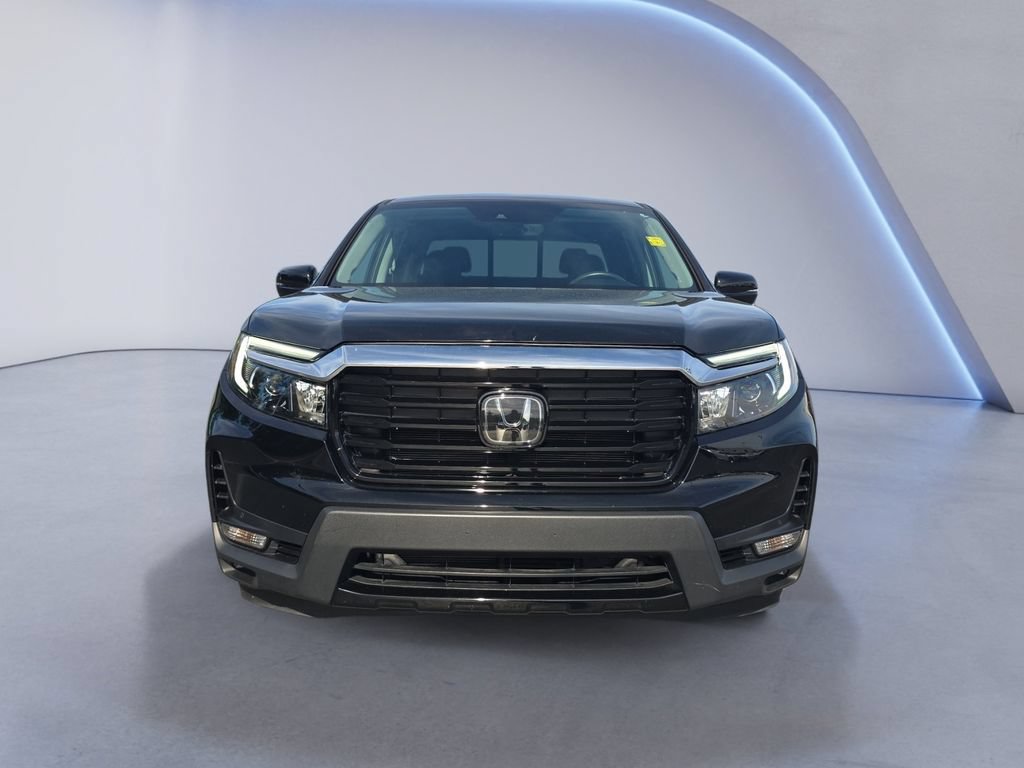 Used 2023 Honda Ridgeline RTL-E image 9