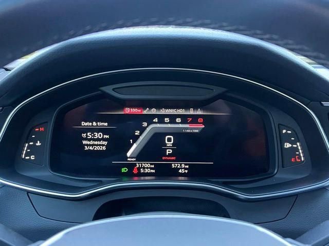 Used 2024 Audi A6 Premium Plus image 45