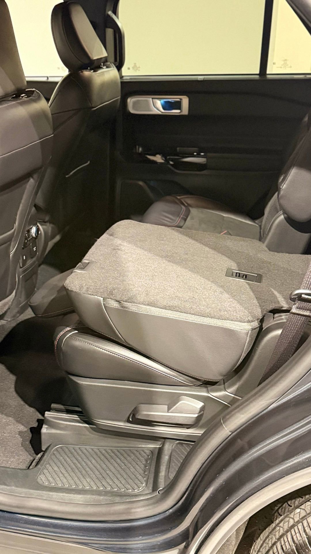 Used 2023 Ford Explorer ST w/ Equipment Group 401A image 65