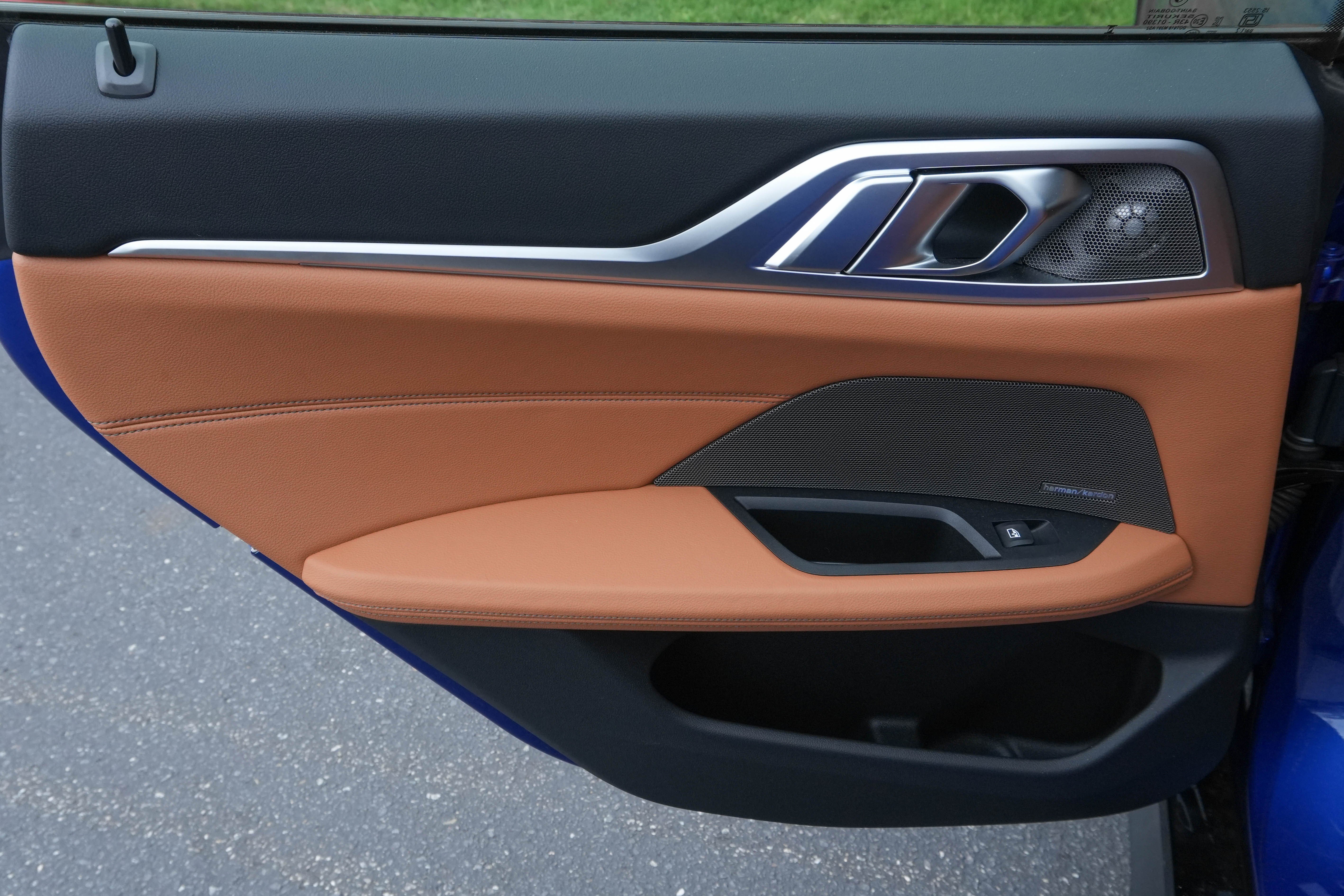 Certified 2025 BMW M440i RWD image 32