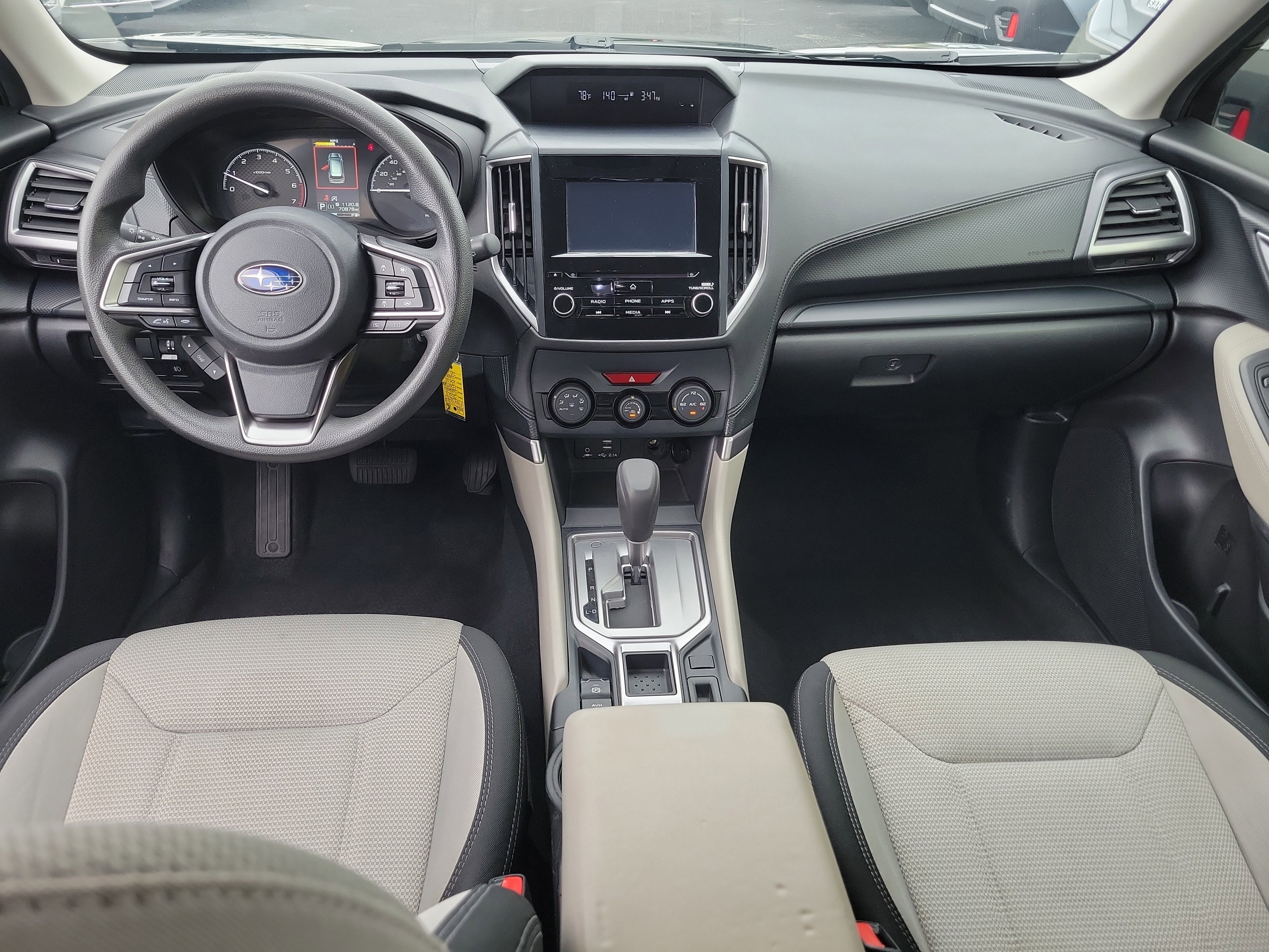 Used 2023 Subaru Forester image 16