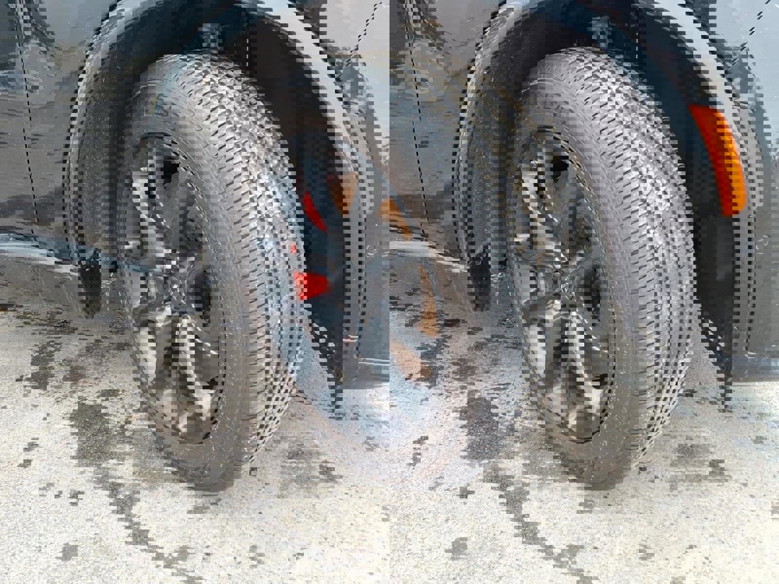 Used 2023 Dodge Durango SRT Hellcat image 29