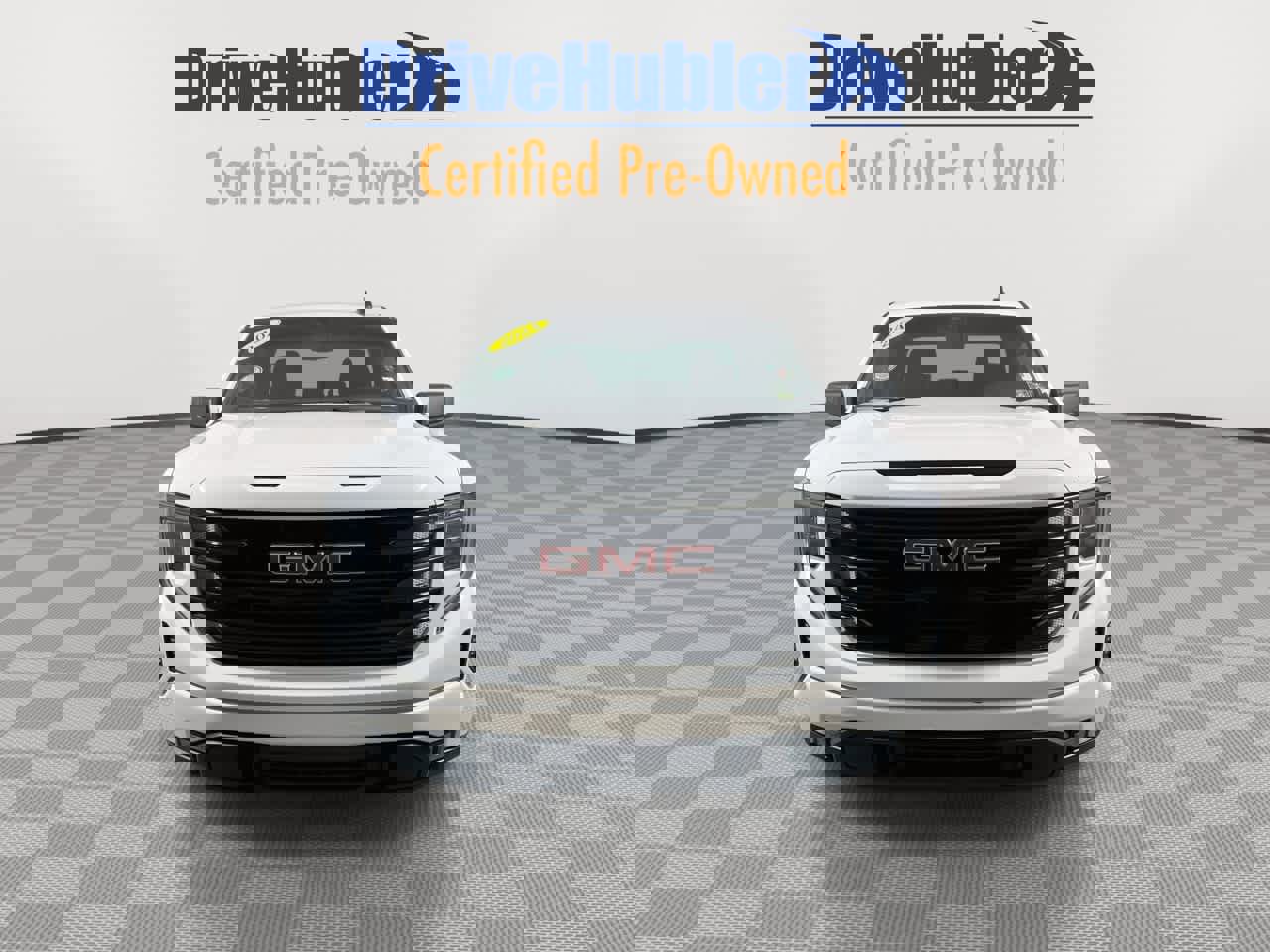 Used 2024 GMC Sierra 1500 Elevation image 3