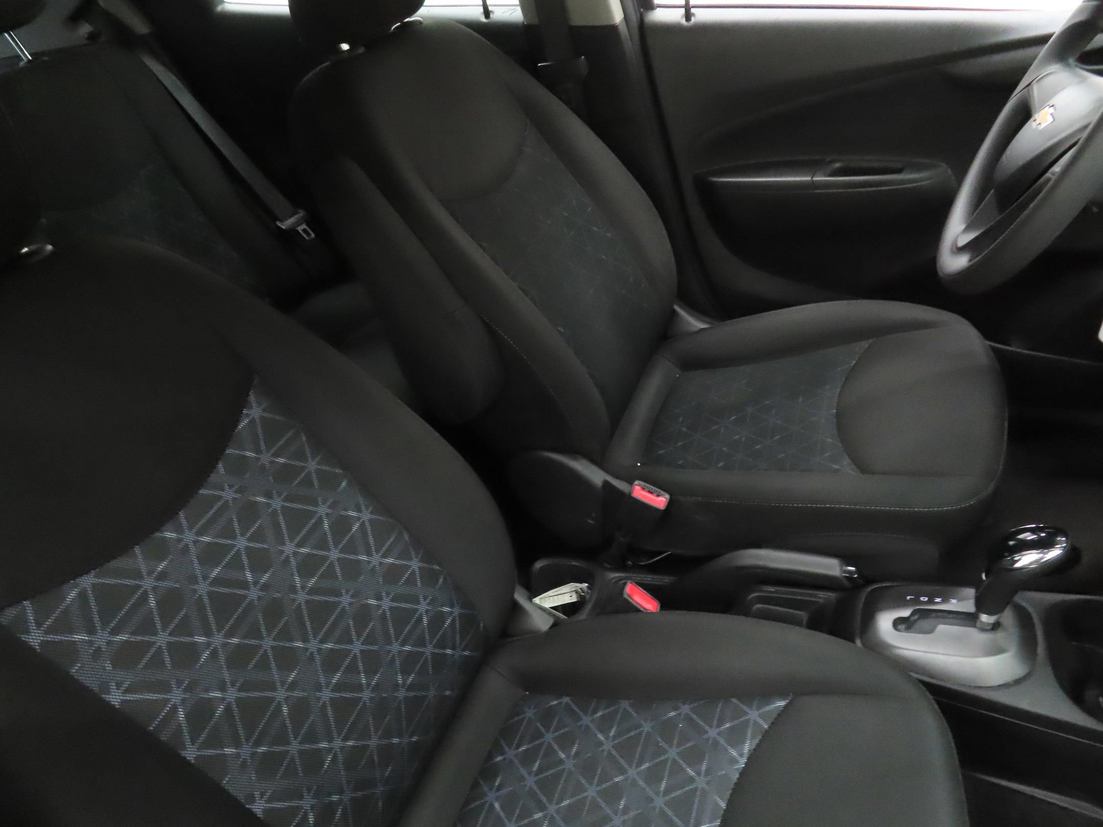 Used 2020 Chevrolet Spark LS FWD image 21