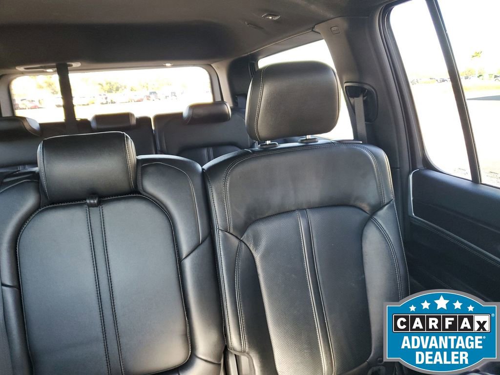 Used 2022 Jeep Wagoneer Series I image 15