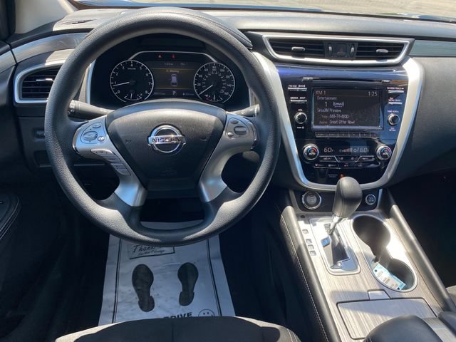 Used 2017 Nissan Murano S AWD/4WD image 7