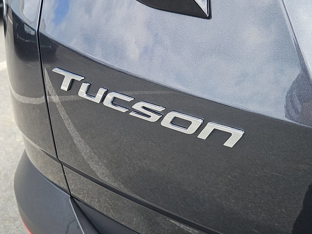 Used 2023 Hyundai Tucson Limited AWD/4WD image 11