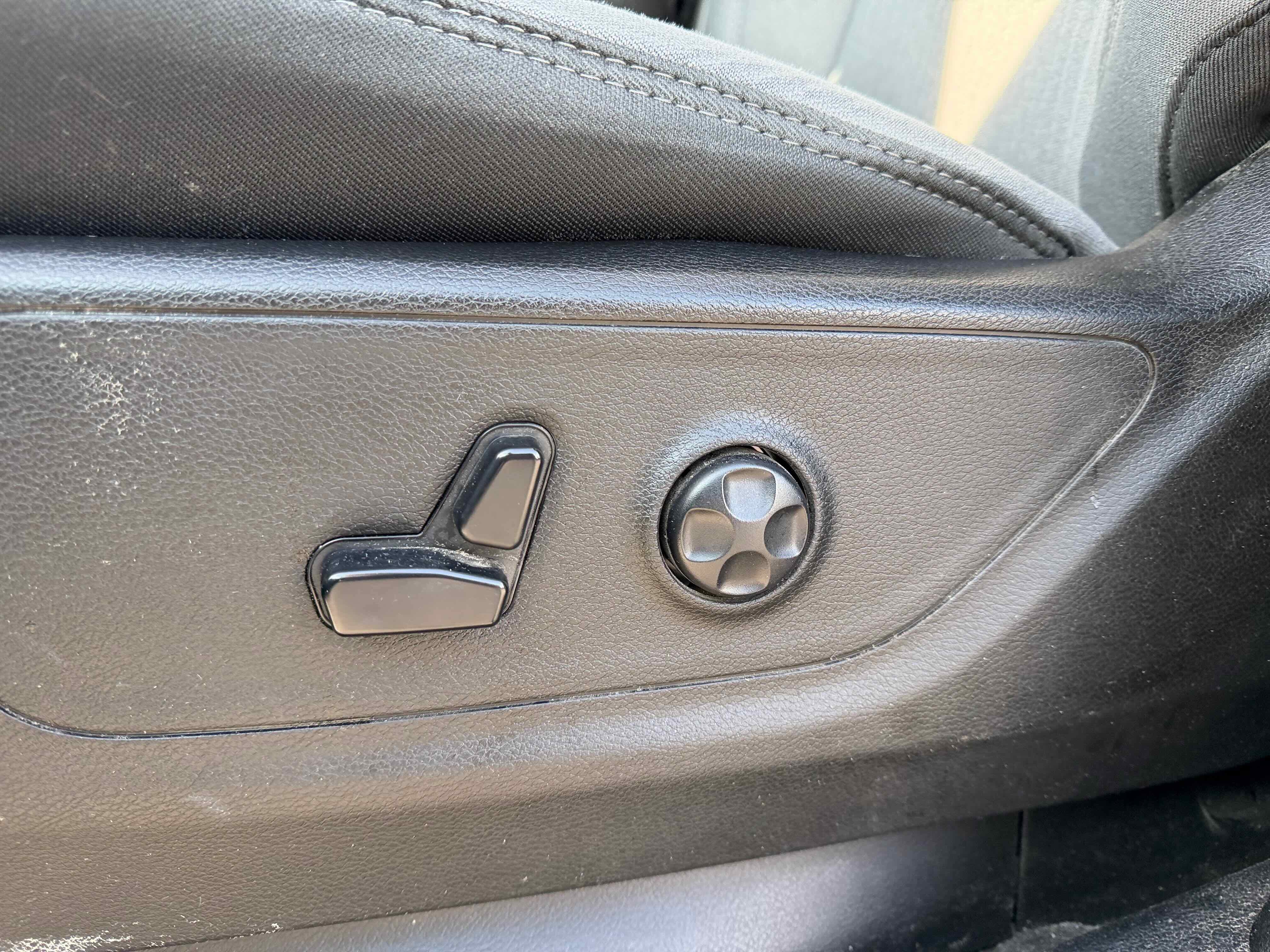 Used 2020 RAM 1500 Big Horn image 17