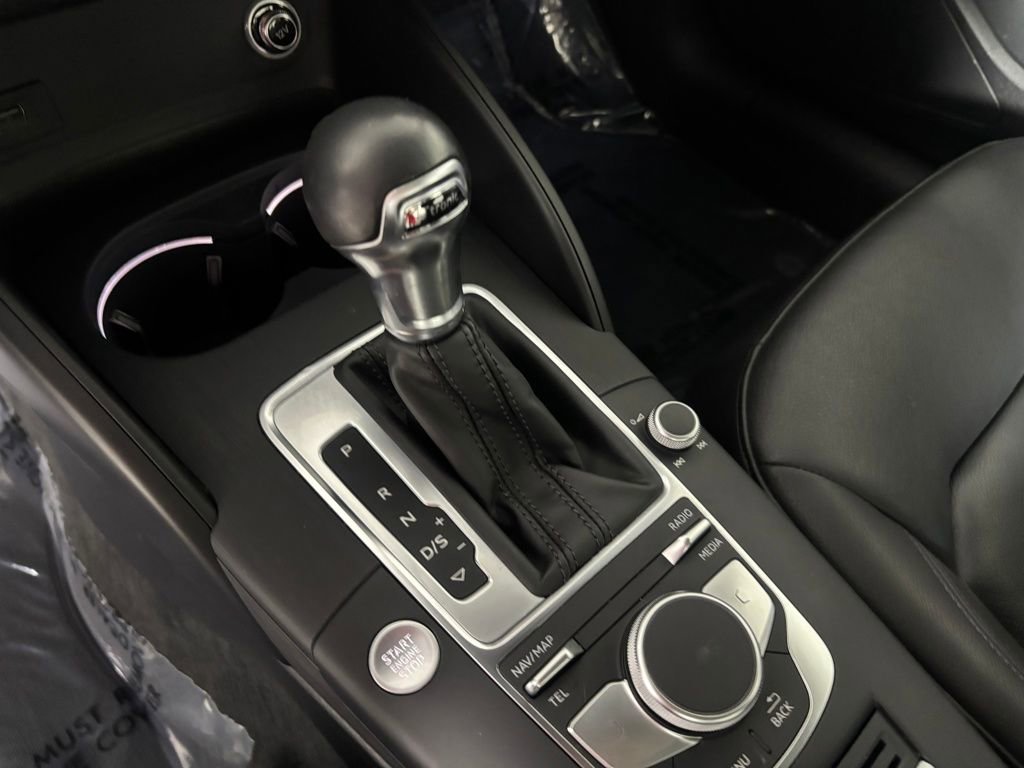 Used 2018 Audi A3 2.0T Premium w/ Convenience Package image 24