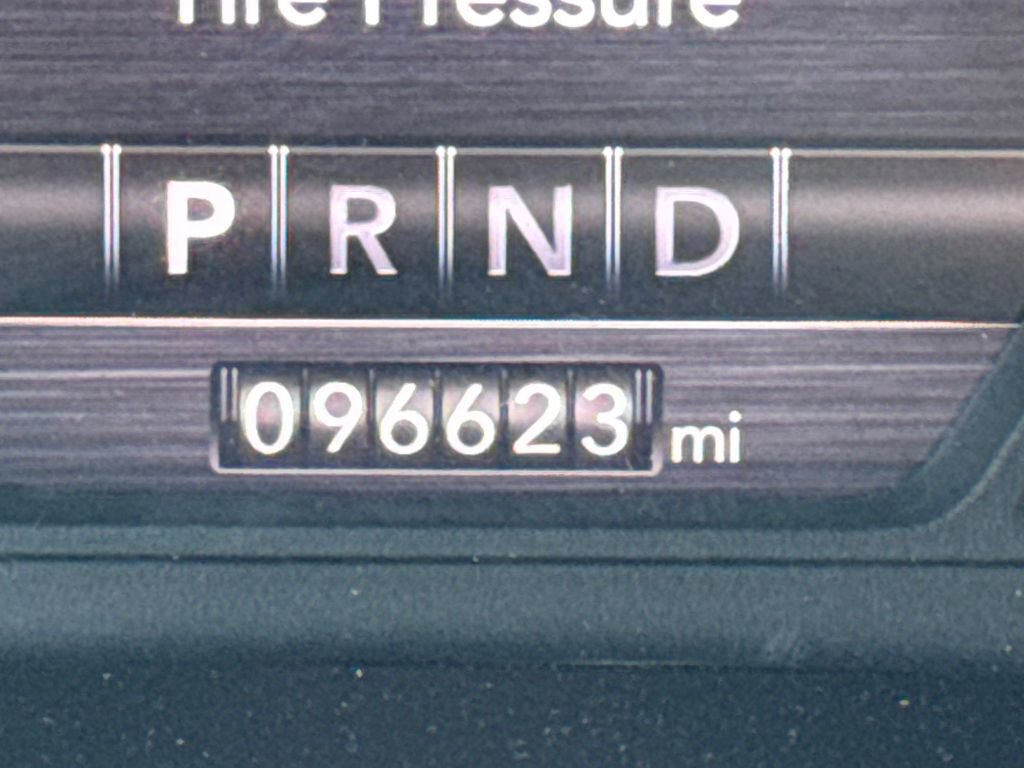 Used 2022 RAM 1500 Laramie RWD image 21