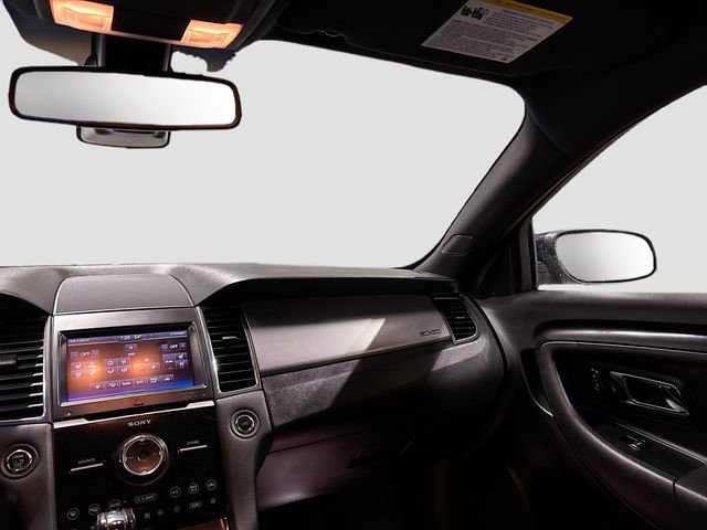 Used 2013 Ford Taurus SHO AWD/4WD image 24
