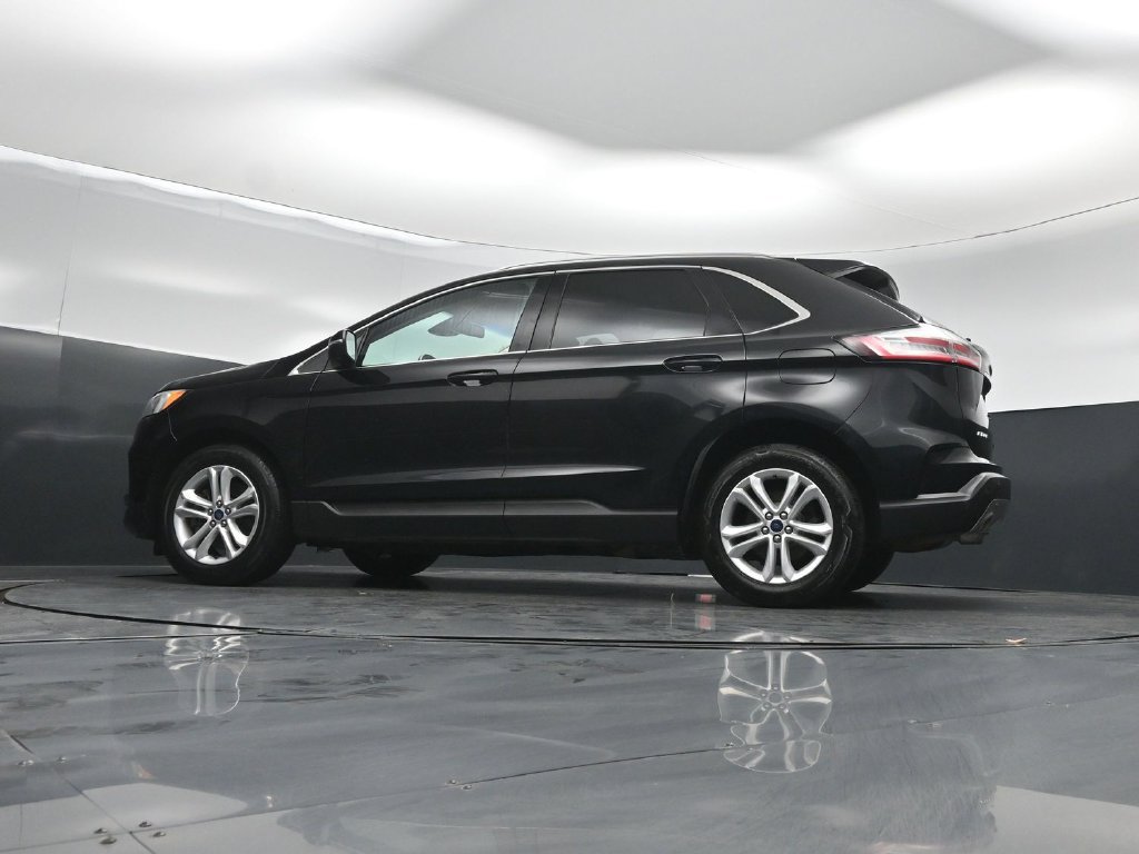 Used 2019 Ford Edge SEL w/ Equipment Group 201A AWD/4WD image 50