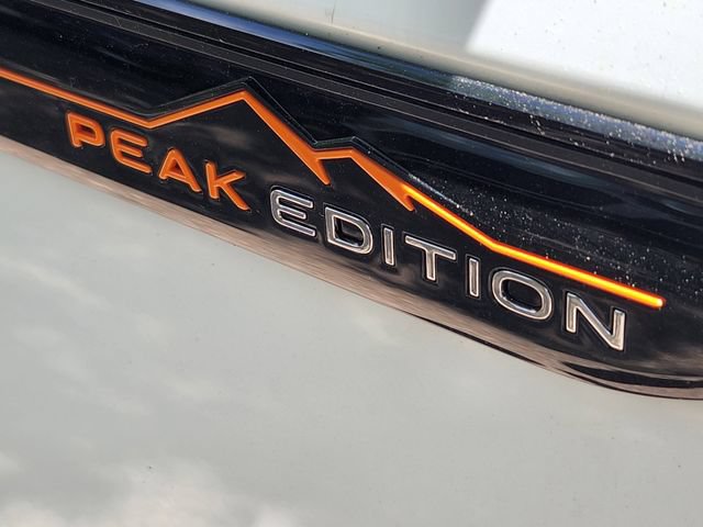 New 2026 Volkswagen Atlas Peak Edition AWD/4WD image 10
