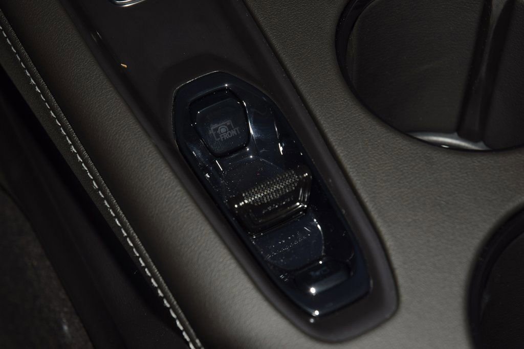 New 2026 Chevrolet Corvette Z06 w/ Stealth Interior Trim Package image 36
