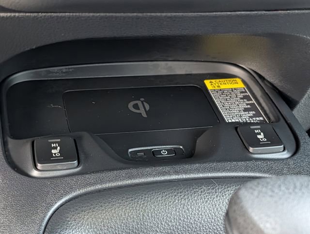 Used 2024 Toyota Corolla XSE image 18