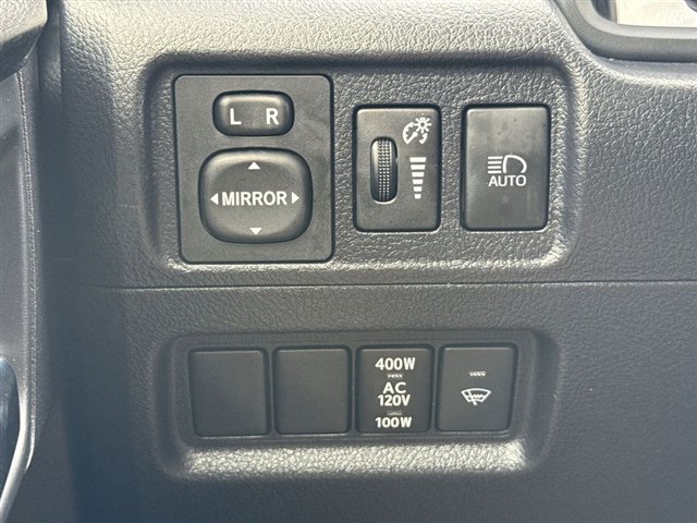 Used 2024 Toyota 4Runner TRD Off-Road Premium w/ Moonroof Package AWD/4WD image 22