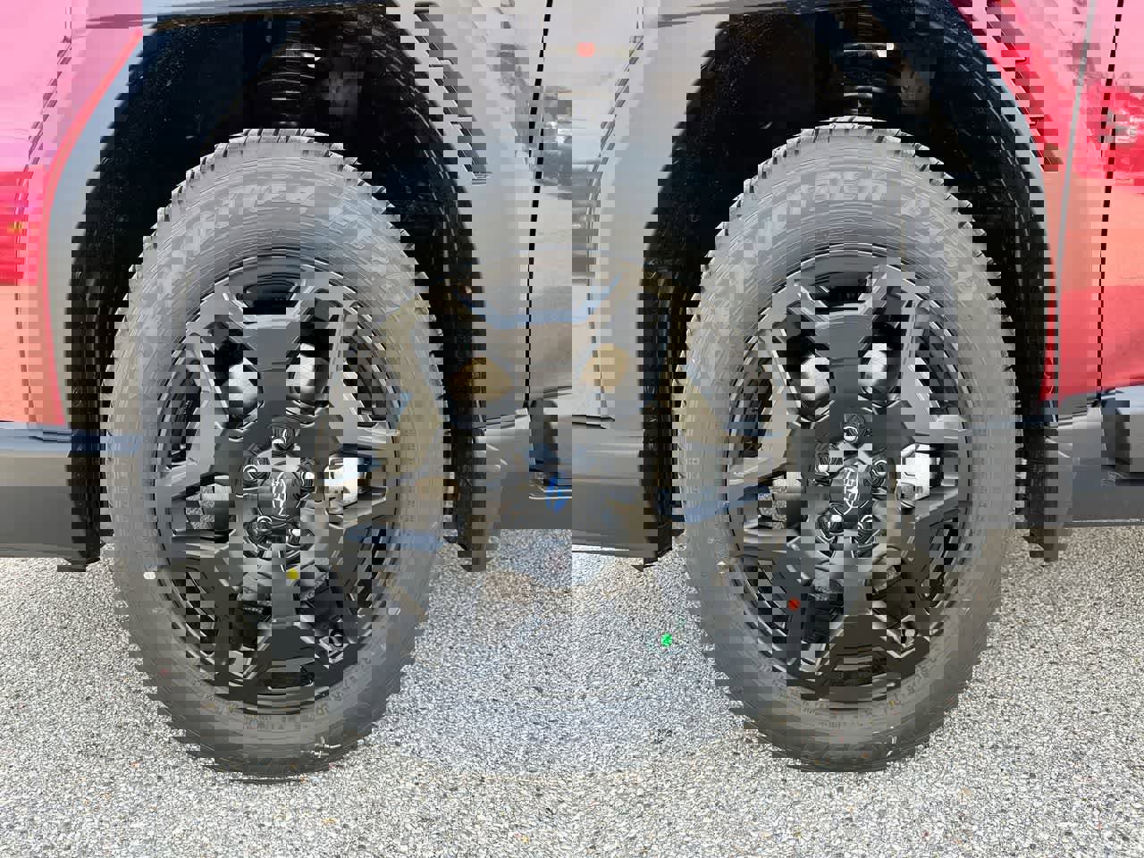 New 2026 Subaru Outback Limited image 18