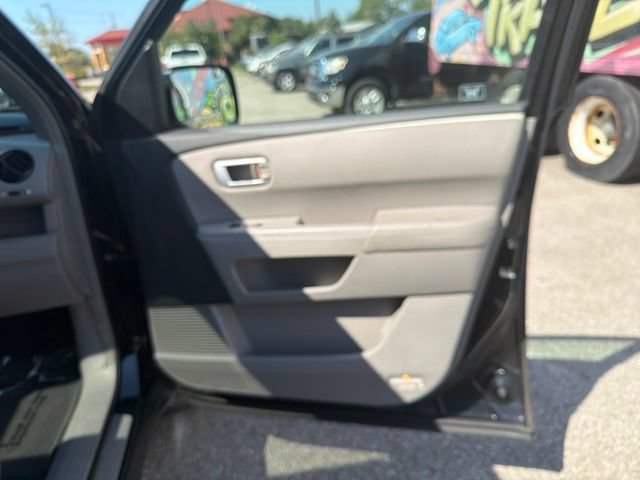 Used 2009 Honda Pilot EX-L image 33