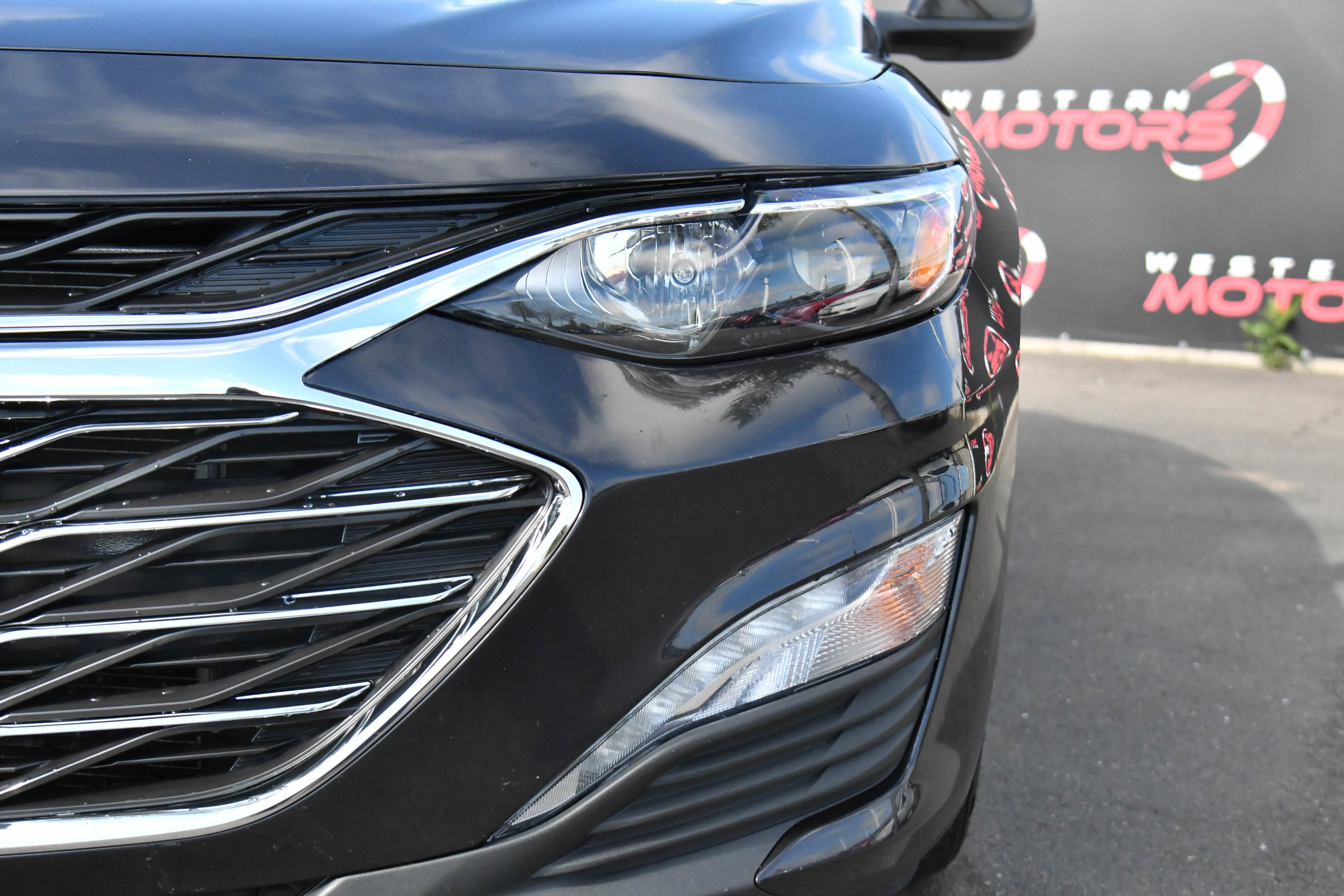 Used 2023 Chevrolet Malibu LT image 11