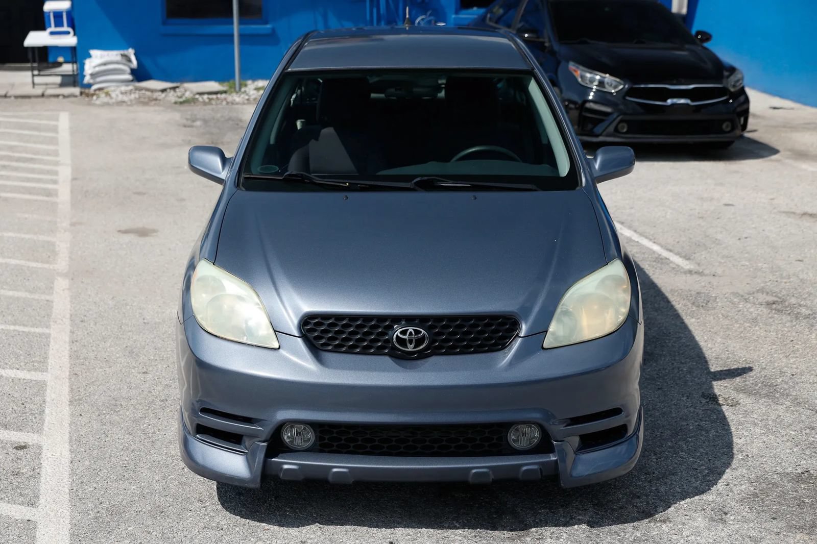 Used 2004 Toyota Matrix XR FWD image 9