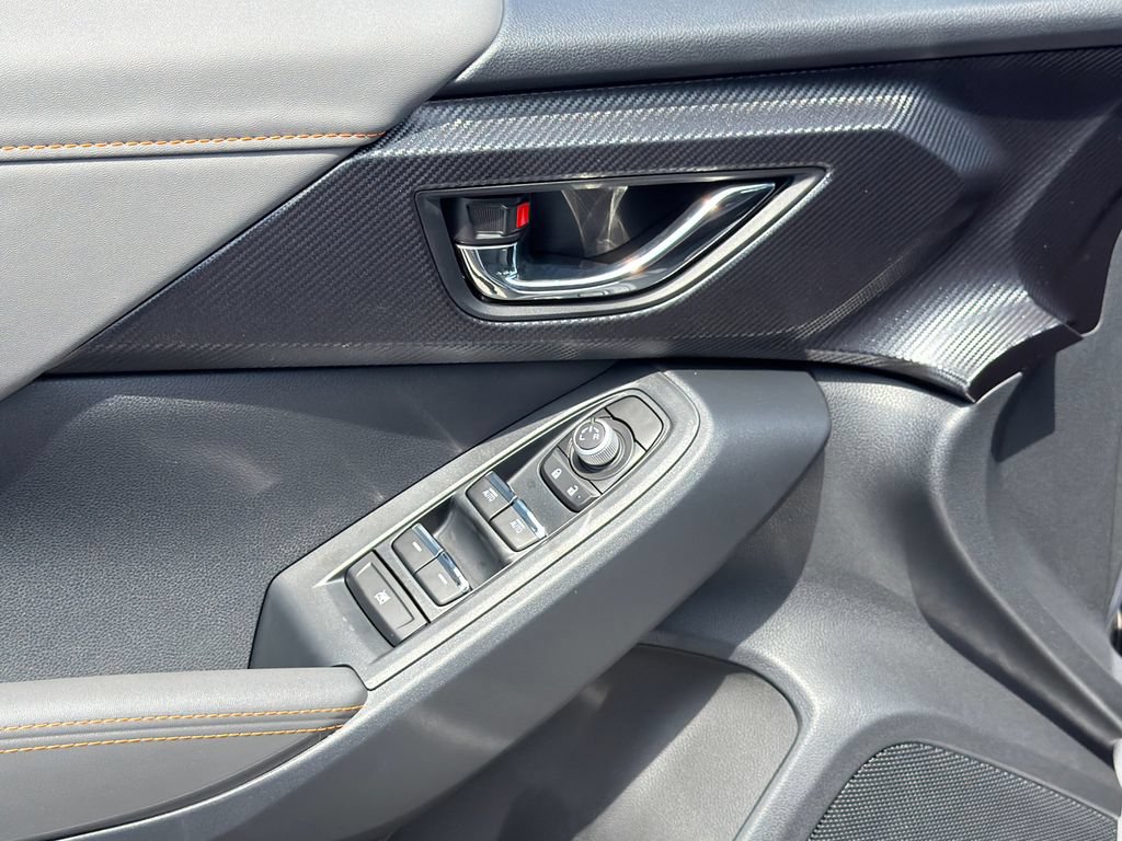 New 2026 Subaru Crosstrek 2.5i Limited AWD/4WD image 24