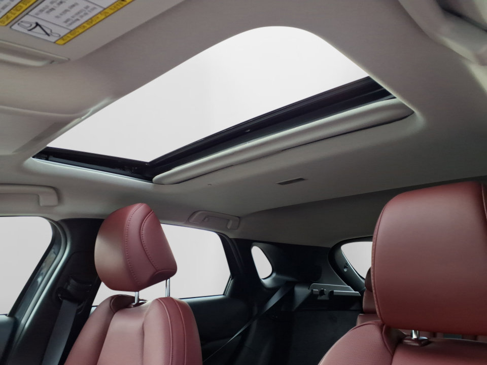 New 2026 MAZDA CX-30 AWD 2.5 S image 8