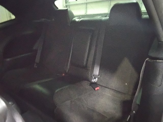 Used 2017 Dodge Challenger R/T Scat Pack RWD image 12