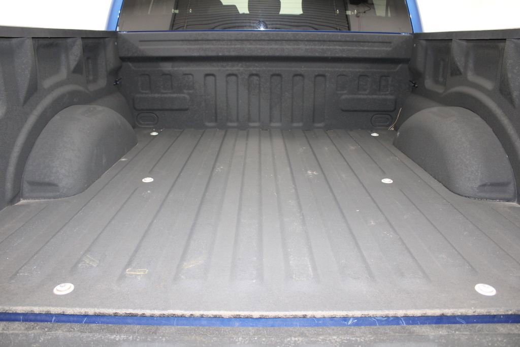 Used 2022 Ford F150 XLT w/ Equipment Group 302A High image 17