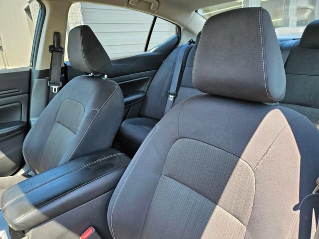 Used 2024 Nissan Altima 2.5 SV FWD image 23