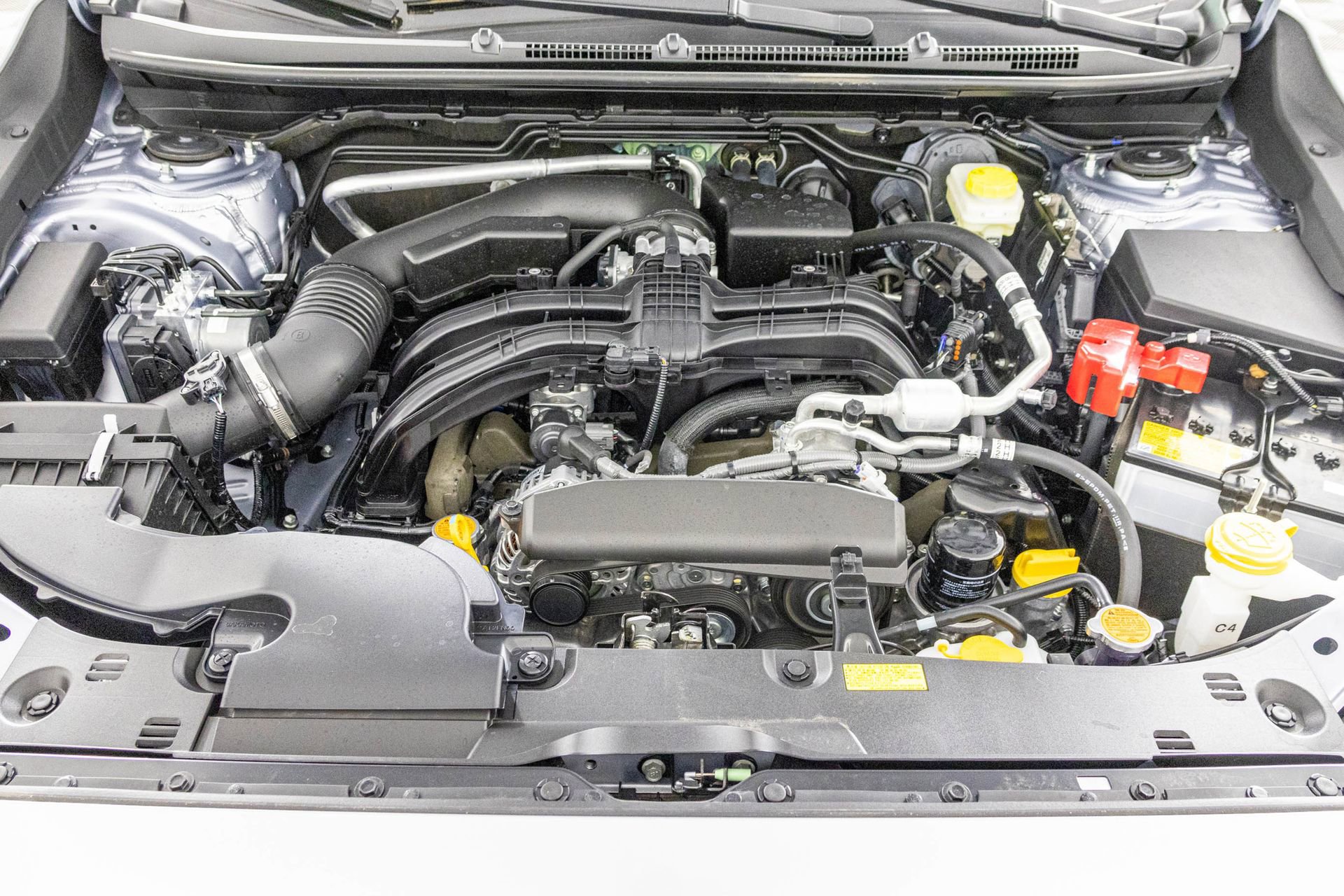 Used 2025 Subaru Crosstrek 2.0i Premium image 41